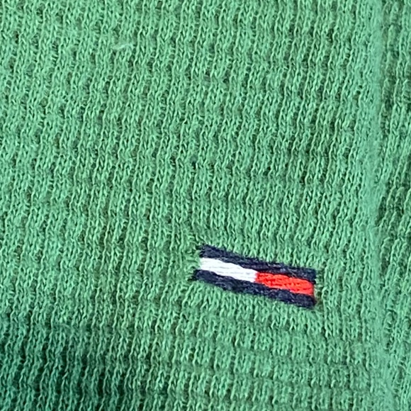 Tommy Hilfiger top - Picture 4 of 4